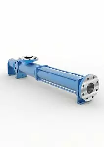 Excenterskruvpump AE 1, 2 N