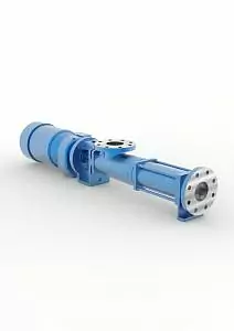 Excenterskruvpump AEB (1, 2) E