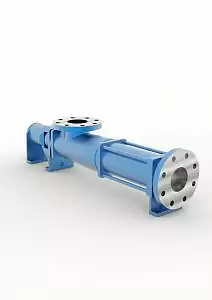 Excenterskruvpump AE/N 1