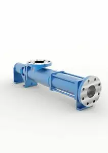 Excenterskruvpump AE/N 1