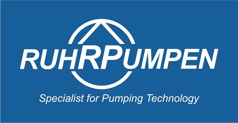 Ruhrpumpen