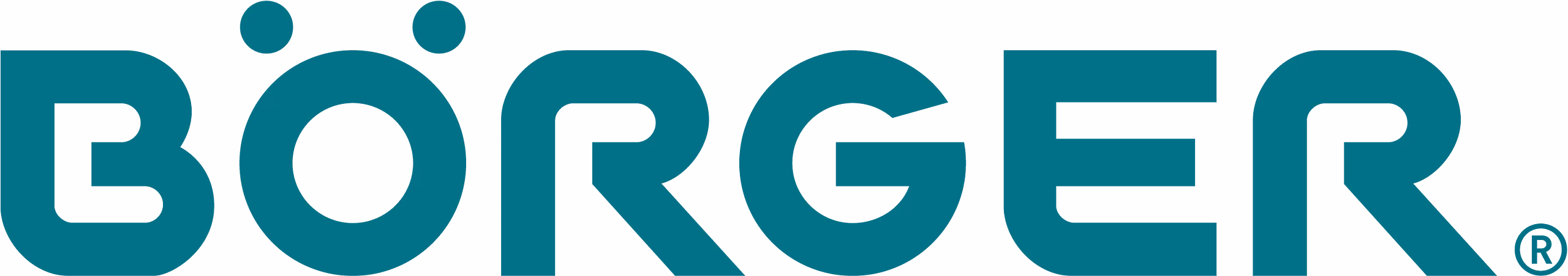 Börger